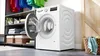 Bosch Serie 6 WUU28T22 Waschmaschine Frontlader 9 kg 1351 Produktbild-Vorschau 5