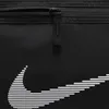 Nike Nk Gym Club Bag - Sp23 Black/White Black/White - Produktbild-Vorschau 9