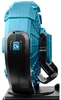 Makita DCF102Z - Wentylator - Mobilny - 18 cm Podgląd zdjęcia produktu 20