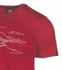Ivanhoe T-Shirt UW Ceasar Mountain für Herren - 100% extra Produktbild-Vorschau 4