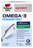 Doppelherz system OMEGA-3 KONZENTRAT, 30 St. Kapseln Produktbild-Vorschau 5