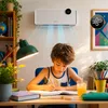 Climative GlassAir Wandheizlüfter 2000W WiFi, PTC, 2 Produktbild-Vorschau 9