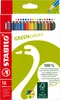 STABILO Umweltfreundlicher Buntstift -  GREENcolors - 18er Produktbild-Vorschau 1