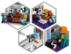 LEGO Minecraft Lodowy zamek, Zestaw do budowania, 8 lat(a), Podgląd zdjęcia produktu 28