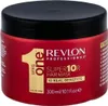 A close-up studio shot of a Revlon hair mask jar. Podgląd zdjęcia produktu