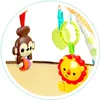 ECOTOYS Couverture de jeu avec parc Lion Voir les images du produit 7