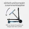 smarTrike Kinderroller Xtend Scooter - blue Produktbild-Vorschau 15