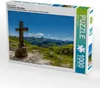 CALVENDO Puzzle Ein Motiv aus dem Kalender Faszination Produktbild-Vorschau 1