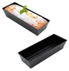 1.07 Box Moule à gâteaux en set de 2 - env. 31 x 12 x 8 cm Voir les images du produit 1