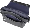LACOSTE sac à épaule bandoulière Classic Messenger Bag Noir Voir les images du produit 16
