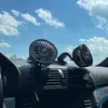 Auto Ventilator 12 V Zigarettenanzünder 2 Geschwindigkeiten Produktbild-Vorschau 4