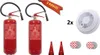 Kolaudační Balíček Č. 3 Premium Náhled obrázku produktu 1