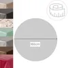 Wachstuchtischdecke Rund Oval Eckig Tischdecke Wachs Produktbild-Vorschau 5