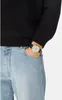 Versace Herren Uhr Armbanduhr Chronograph Edelstahl Produktbild-Vorschau 8