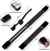 Yakimz Lot de 2 Supports de machine à laver avec roulettes Voir les images du produit 2