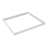 Spectrum Einbaurahmen für LED-Panel Algine 620x620mm weiß Produktbild-Vorschau 1