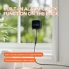RobiCam C15 – WiFi okenná kamera s rozlíšením 3 MP a nočným Náhľad obrázku produktu 13