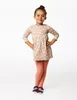 Merry Style Collants pour enfants filles microfibre 60 DEN Voir les images du produit 1