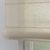 Dekoria Raffrollo Verona, beige, 120 x 170 cm Produktbild-Vorschau 2