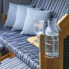 Strandkorb - bene living - Ostsee Dreisitzer - Produktbild-Vorschau 11