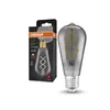 Glühbirne Osram LED, warmweiß, E27, 4 W, 140 lm Produktbild-Vorschau 6