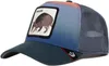 Goorin Bros. Trucker Cap Balladillo grey Produktbild-Vorschau 6