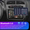 6+128GB Carplay android autoradio 9''HD Für Seat Altea Produktbild-Vorschau 17