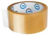6x Paketband, für Versand, Umzug und Lagerung, Transparent Produktbild-Vorschau 1
