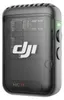 DJI Mic 2 Microfono Microphone Wireless 1 TX + 1 RX Nero Anteprima dell’immagine prodotto 2