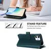 Etui pour iPhone 12/12 Pro, zippé, étui portefeuille en Voir les images du produit 2
