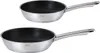 Rösle Rösle Pfannen-Set MOMENTS 2-tlg. Ø 20,28 cm PTFE Produktbild-Vorschau 4