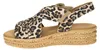 Gabor 84.556 Damen Sandalette - Riemchen Sandalen braun NEU Produktbild-Vorschau 18