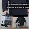 2-in-1 MIG/MMA Schweißgeräte: Vielseitige Schweißgeräte für Produktbild-Vorschau 7