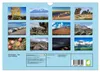 Kilimanjaro - das Dach Afrikas (Wandkalender 2027 DIN A4 Produktbild-Vorschau 2