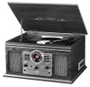Victrola VTA 200B MAH Brown Retro-Plattenspieler Produktbild-Vorschau 3