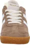 Gola Glan - Baskets basses pour femmes, beige, taille 39 Voir les images du produit 7