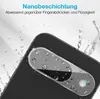 2x Kamera Schutz Glas für Google Pixel 9 Schutzglas Camera Produktbild-Vorschau 5