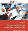 Périmètre d'activité et gouvernance d'entreprise Produktbild-Vorschau 4