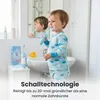 Loby – Elektrische Zahnbürste für Kinder – Babyzahnbürste – Produktbild-Vorschau 6