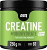 ESN Creapure® Creatine Monohydrate, 250g Dose neutral One Produktbild-Vorschau 2