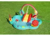 Centro giochi acquatici Bestway® Sirenetta 221 x 193 x 117 Anteprima dell’immagine prodotto 30