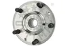OPTIMAL 04-P436 Radnabe Vorne für MAZDA 6 Kombi (GH) 5-Loch Produktbild-Vorschau 2