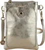 Handytasche PartyPal aus Leder,  Italy von collezione Produktbild-Vorschau 3