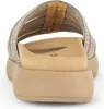 Gabor 43.752 scarpe da donna - muli comodi oro Elegante Anteprima dell’immagine prodotto 13