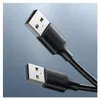 Câble Usb 2.0 M-M Ugreen Us102, 1.5M (Czarny) Voir les images du produit 6