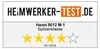 Druckluftschlagschrauber 9012M-1 12,5mm (1/2Zoll) A4-kt.678 Produktbild-Vorschau 5