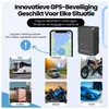 Protectly® GPS Tracker Auto – ohne Abo, 10 Jahre SIM, IP67, Produktbild-Vorschau 3