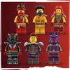 LEGO® NINJAGO® 71822 Dragon source de mouvement Voir les images du produit 17