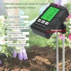 Inteligentny tester gleby 6 w 1 z podwójną sondą, cyfrowym Podgląd zdjęcia produktu 7