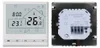 Inteligentný termostat WIFI 5+2 Programovateľný digitálny Náhľad obrázku produktu 10